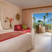 Deluxe Tropical View