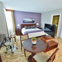 Superior King Suite