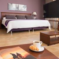 Superior Queen Room
