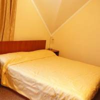 Basic Double Room