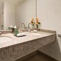 2 Double Beds Jr Suite