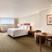King Junior Suite