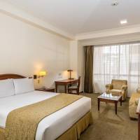 Superior Double  Room