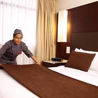 Deluxe Double Suite