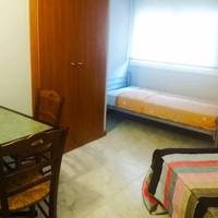 4-Bed Mixed Dormitory Room