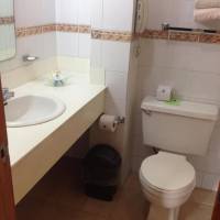 Twin Room with Private Bathroom
