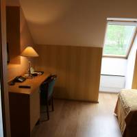 Single  Room