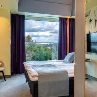 Standard Premium Room