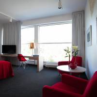 Premium Deluxe Room with Sauna