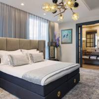 Suite without Spa Access
