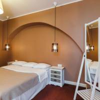 Double or Twin Room with Welcome Drink