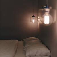 Executive Double or Twin Room with Welcome Drink