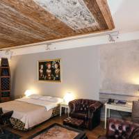 Executive Suite with Welcome Drink