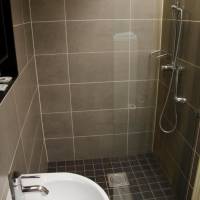 Economy Double Room with Welcome Drink