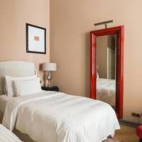 Comfort Twin Room