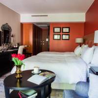 Executive Twin Room