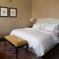Superior Double Room with City View