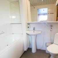 Suite with Sauna