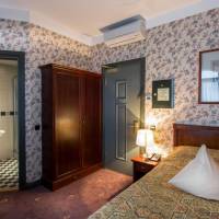 Single Room - Historical Main Building