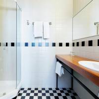 Double or Twin Room - Historical Main Building