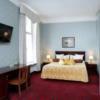 Junior Suite - Historical Main Building
