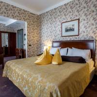 Suite with Sauna - Historical Main Building