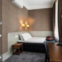 Superior Double Room - Classical Side Building