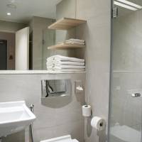 Premium Twin Room with Spa Access