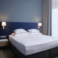 Suite with Spa Access