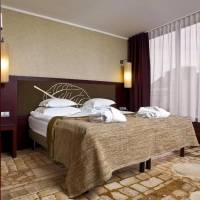 Superior Double or Twin Room with Street View