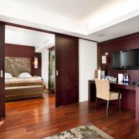 One-Bedroom Suite