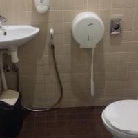 Double Room with Extra Bed
