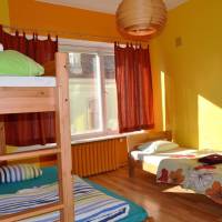 Family Room (4 Adults)