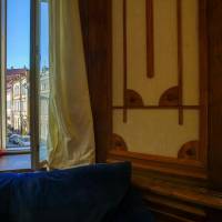 Dormitory Room (10 Adults) with Shared Bathroom