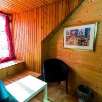 Twin Room with Shared Bathroom