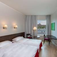 Standard Room with Old Town View