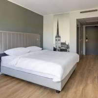 Superior Room - Upper Floor