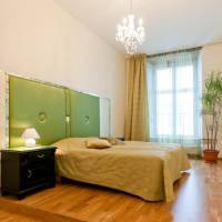 Deluxe Family Suite