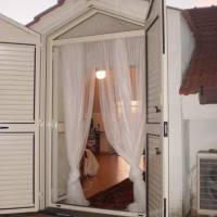 Studio with Sea View