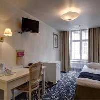 Standard Single Room with Free Parking