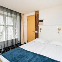 Standard Double or Twin Room with Free Parking