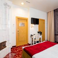 Superior Double or Twin Room with Free Parking