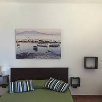 Deluxe Room (2 Adults + 1 Child)