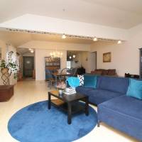 Two Bedroom Apartment with Sauna and Old Town view- Rüütli 13
