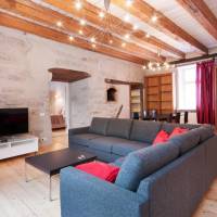 Two-Bedroom Apartment  - Pikk15
