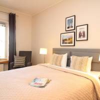 One-Bedroom Apartment with Views - Niguliste 1