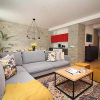 Two bedroom apartment Niguliste 2