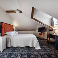 Sky Parlor Double or Twin Room