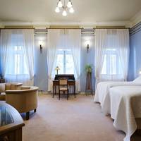 Master´s Floor Junior Suite