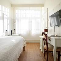 Garden Villa Single Room
